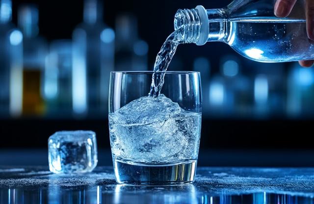 Vodka