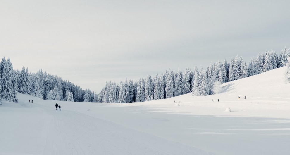 avantages Domaine Les 3 vallées