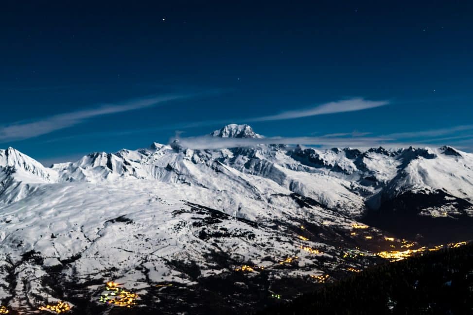 parc de la vanoise